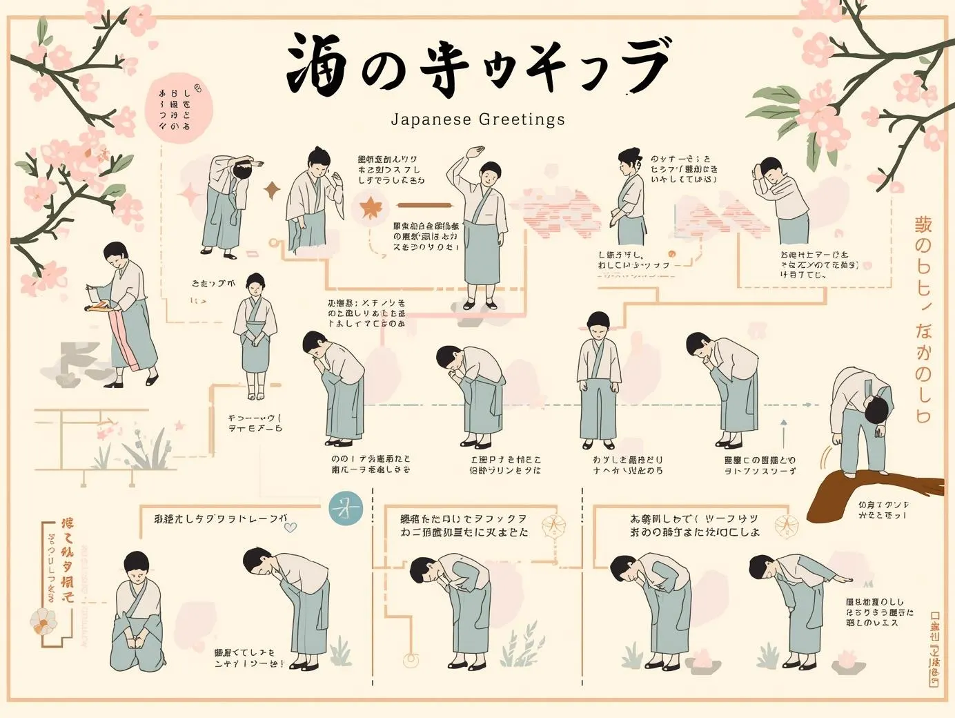 Japanese Greetings: 30+ Ways to Say Hello and Goodbye